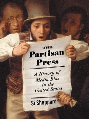 cover image of The Partisan Press